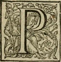 An illustration from Tableaux sacrez des figures mystiques du tres-auguste sacrifice et sacrement de l'Eucharistie : dediez a la tres chrestienne royne de France et de Nauarre Marie de Medicis (1601)