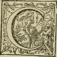 An illustration from Tableaux sacrez des figures mystiques du tres-auguste sacrifice et sacrement de l'Eucharistie : dediez a la tres chrestienne royne de France et de Nauarre Marie de Medicis (1601)