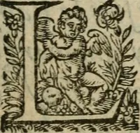 An illustration from Tableaux sacrez des figures mystiques du tres-auguste sacrifice et sacrement de l'Eucharistie : dediez a la tres chrestienne royne de France et de Nauarre Marie de Medicis (1601)