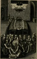 Picture 66 of 74 from Tableaux sacrez des figures mystiques du tres-auguste sacrifice et sacrement de l'Eucharistie : dediez a la tres chrestienne royne de France et de Nauarre Marie de Medicis (1601), leaf 471