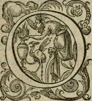 Picture 71 of 74 from Tableaux sacrez des figures mystiques du tres-auguste sacrifice et sacrement de l'Eucharistie : dediez a la tres chrestienne royne de France et de Nauarre Marie de Medicis (1601), leaf 494