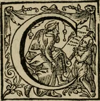Picture 72 of 74 from Tableaux sacrez des figures mystiques du tres-auguste sacrifice et sacrement de l'Eucharistie : dediez a la tres chrestienne royne de France et de Nauarre Marie de Medicis (1601), leaf 503