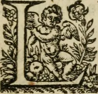 Picture 3 of 74 from Tableaux sacrez des figures mystiques du tres-auguste sacrifice et sacrement de l'Eucharistie : dediez a la tres chrestienne royne de France et de Nauarre Marie de Medicis (1601), leaf 54