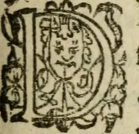 Picture 8 of 74 from Tableaux sacrez des figures mystiques du tres-auguste sacrifice et sacrement de l'Eucharistie : dediez a la tres chrestienne royne de France et de Nauarre Marie de Medicis (1601), leaf 82
