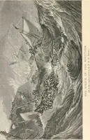 An illustration from The table book of art; a history of art in all countries and ages (1880)
