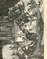 An illustration from The table book of art; a history of art in all countries and ages (1880)
