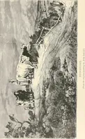 An illustration from The table book of art; a history of art in all countries and ages (1880)