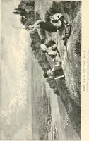 An illustration from The table book of art; a history of art in all countries and ages (1880)