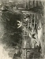 An illustration from The table book of art; a history of art in all countries and ages (1880)