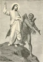 An illustration from The table book of art; a history of art in all countries and ages (1880)