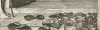 An illustration from The table book of art; a history of art in all countries and ages (1880)