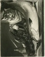 An illustration from The table book of art; a history of art in all countries and ages (1880)