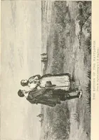 An illustration from The table book of art; a history of art in all countries and ages (1880)