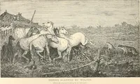 An illustration from The table book of art; a history of art in all countries and ages (1880)
