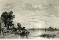 An illustration from The table book of art; a history of art in all countries and ages (1880)