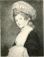 An illustration from The table book of art; a history of art in all countries and ages (1880)