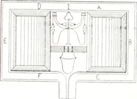 Picture 1 of 53 from Tables d'offrandes (1906), leaf 14