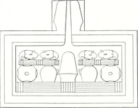 Picture 34 of 53 from Tables d'offrandes (1906), leaf 149