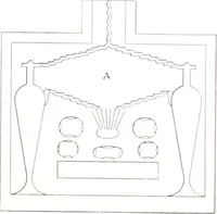 Picture 39 of 53 from Tables d'offrandes (1906), leaf 154