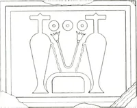 Picture 42 of 53 from Tables d'offrandes (1906), leaf 157