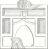 Picture 46 of 53 from Tables d'offrandes (1906), leaf 163