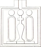 Picture 48 of 53 from Tables d'offrandes (1906), leaf 166