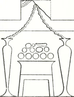 Picture 51 of 53 from Tables d'offrandes (1906), leaf 169