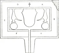 Picture 3 of 53 from Tables d'offrandes (1906), leaf 17