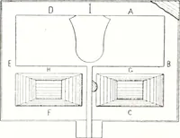 Picture 4 of 53 from Tables d'offrandes (1906), leaf 17