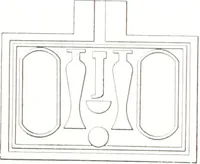 Picture 52 of 53 from Tables d'offrandes (1906), leaf 174