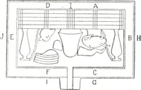 Picture 5 of 53 from Tables d'offrandes (1906), leaf 39