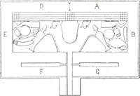 Picture 7 of 53 from Tables d'offrandes (1906), leaf 49