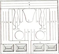 Picture 9 of 53 from Tables d'offrandes (1906), leaf 50