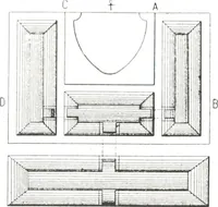 An illustration from Tables d'offrandes (1906)