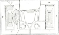 An illustration from Tables d'offrandes (1906)