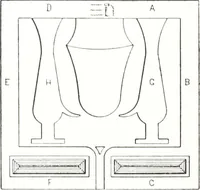 An illustration from Tables d'offrandes (1906)