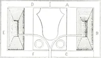 An illustration from Tables d'offrandes (1906)