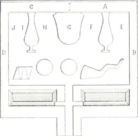 Picture 20 of 53 from Tables d'offrandes (1906), leaf 67