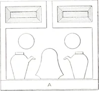 Picture 21 of 53 from Tables d'offrandes (1906), leaf 68