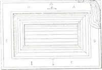 An illustration from Tables d'offrandes (1906)