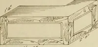 An illustration from Tables for estimating amount and cost of materials and labor for stone, brick and plaster work (1901)