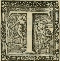 An illustration from Tables of ancient coins, weights and measures, explain'd and exemplify'd in several dissertations (1727)