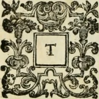 An illustration from Tables of ancient coins, weights and measures, explain'd and exemplify'd in several dissertations (1727)