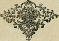 An illustration from Tables of ancient coins, weights and measures, explain'd and exemplify'd in several dissertations (1727)