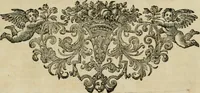 An illustration from Tables of ancient coins, weights and measures, explain'd and exemplify'd in several dissertations (1727)