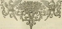 An illustration from Tables of ancient coins, weights and measures, explain'd and exemplify'd in several dissertations (1727)