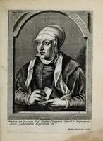 Picture 13 of 34 from Tabula chronologica, sive, Ducum Lotharingiae, Brabantiae, Limburgi &c. et gubernatorum ac archistrategorum eorundem ducatuum & ditionum continua series .. (1669), leaf 107