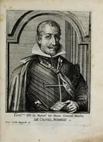 Picture 26 of 34 from Tabula chronologica, sive, Ducum Lotharingiae, Brabantiae, Limburgi &c. et gubernatorum ac archistrategorum eorundem ducatuum & ditionum continua series .. (1669), leaf 167