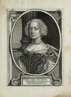 Picture 34 of 34 from Tabula chronologica, sive, Ducum Lotharingiae, Brabantiae, Limburgi &c. et gubernatorum ac archistrategorum eorundem ducatuum & ditionum continua series .. (1669), leaf 193