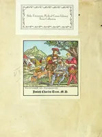 Picture 1 of 63 from Tabulae anatomicae LXXIIX (1632), leaf 2